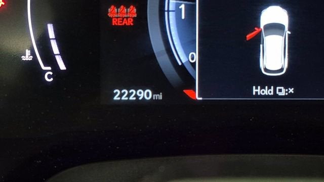 2024 Lexus RX 350 Luxury