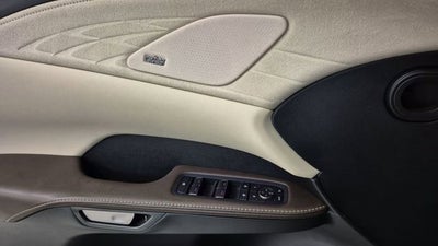 2024 Lexus RX 350 Luxury