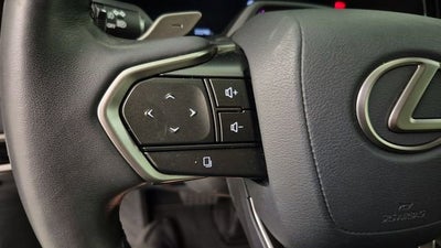 2024 Lexus RX 350 Luxury