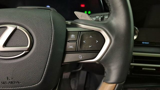 2024 Lexus RX 350 Luxury