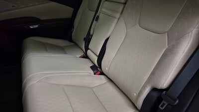 2024 Lexus RX 350 Luxury