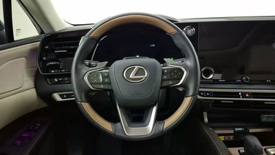 2024 Lexus RX 350 Luxury