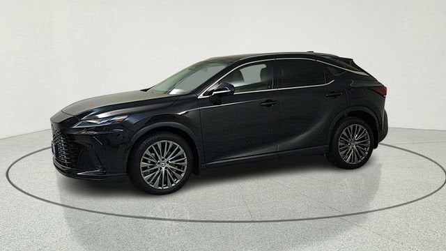 2024 Lexus RX 350 Luxury
