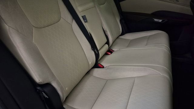 2024 Lexus RX 350 Luxury