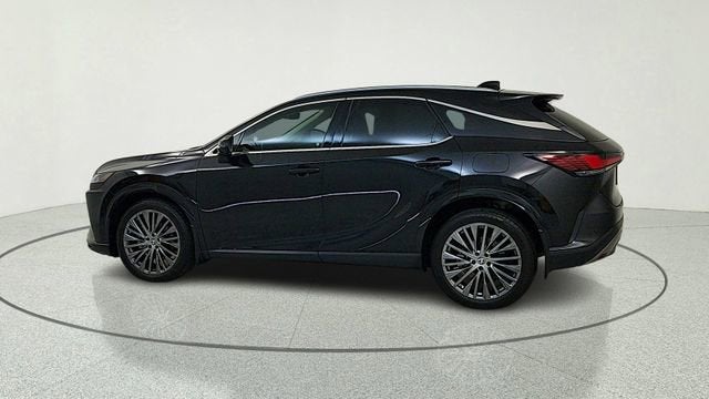 2024 Lexus RX 350 Luxury