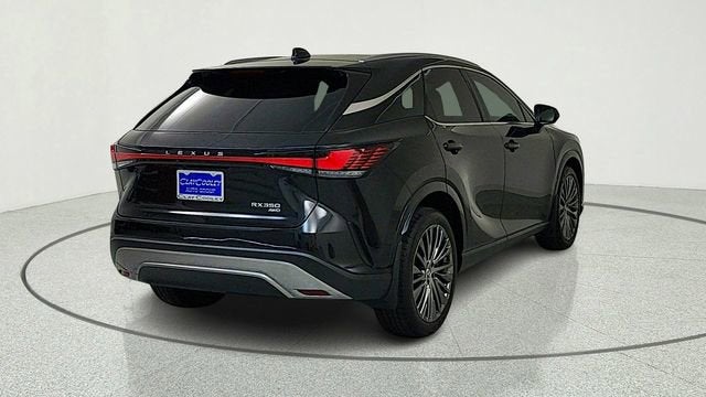 2024 Lexus RX 350 Luxury