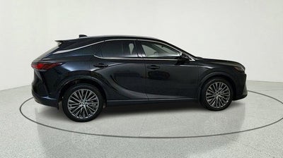 2024 Lexus RX 350 Luxury