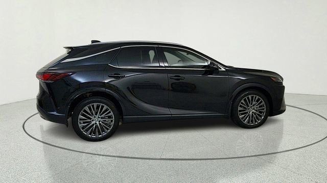 2024 Lexus RX 350 Luxury