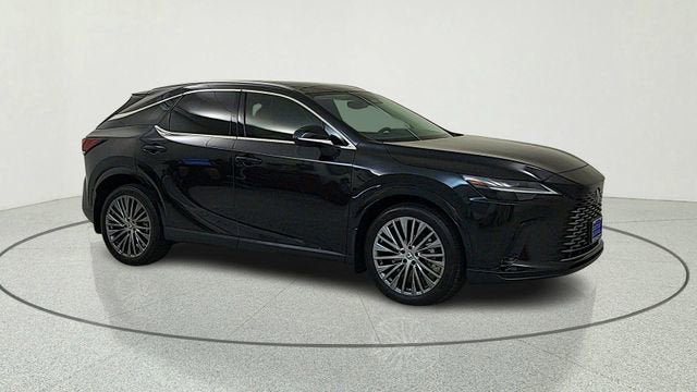 2024 Lexus RX 350 Luxury