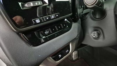 2024 Lexus RX 500h F SPORT Performance