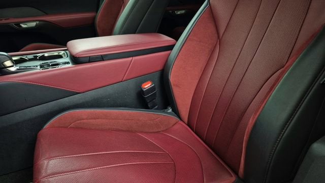 2024 Lexus RX 500h F SPORT Performance