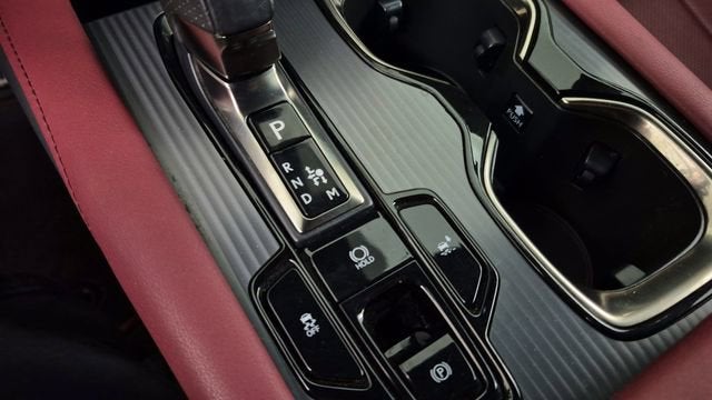 2024 Lexus RX 500h F SPORT Performance
