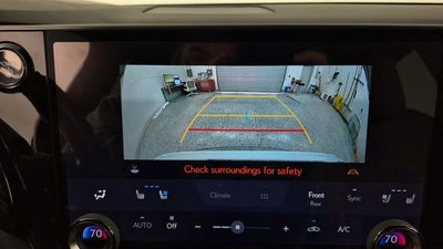 2024 Lexus RX 500h F SPORT Performance