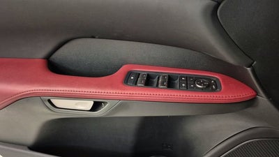 2024 Lexus RX 500h F SPORT Performance