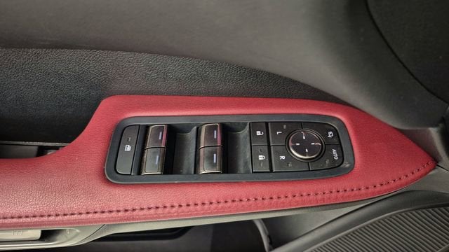 2024 Lexus RX 500h F SPORT Performance