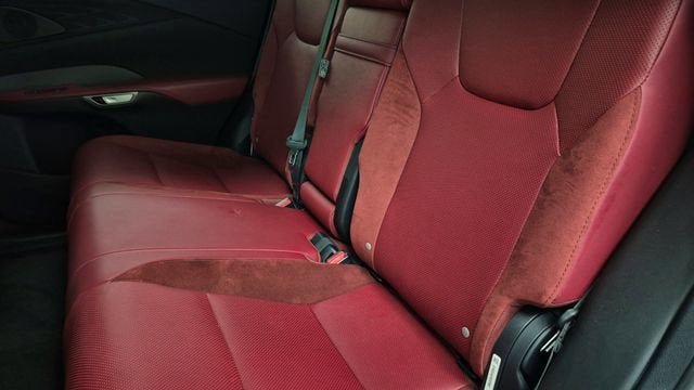 2024 Lexus RX 500h F SPORT Performance