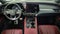2024 Lexus RX 500h F SPORT Performance