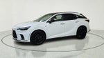 2024 Lexus RX 500h F SPORT Performance