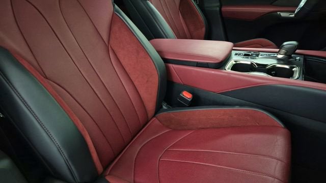 2024 Lexus RX 500h F SPORT Performance