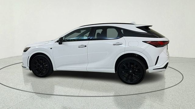 2024 Lexus RX 500h F SPORT Performance