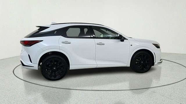 2024 Lexus RX 500h F SPORT Performance