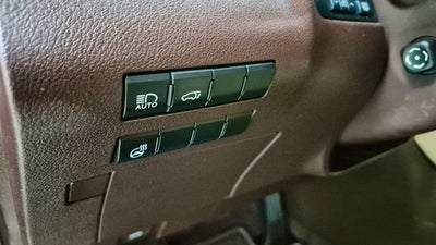 2017 Lexus RX 350 RX 350