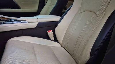 2017 Lexus RX 350 RX 350