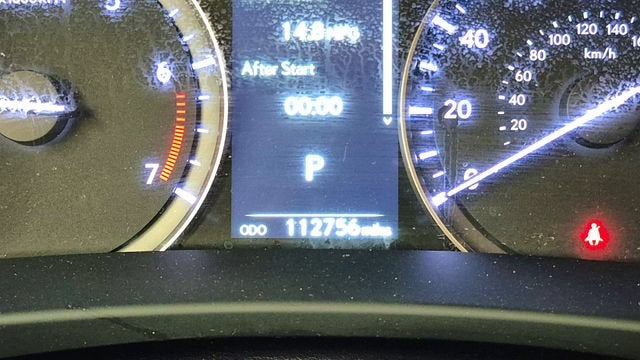 2017 Lexus RX 350 RX 350