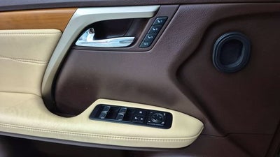 2017 Lexus RX 350 RX 350