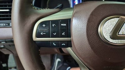 2017 Lexus RX 350 RX 350
