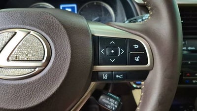 2017 Lexus RX 350 RX 350