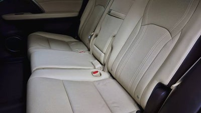 2017 Lexus RX 350 RX 350