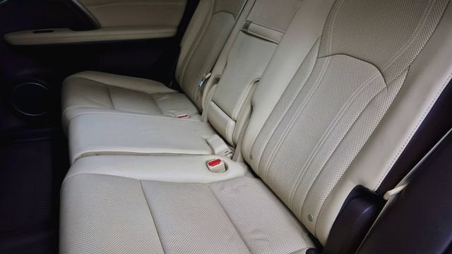 2017 Lexus RX 350 RX 350