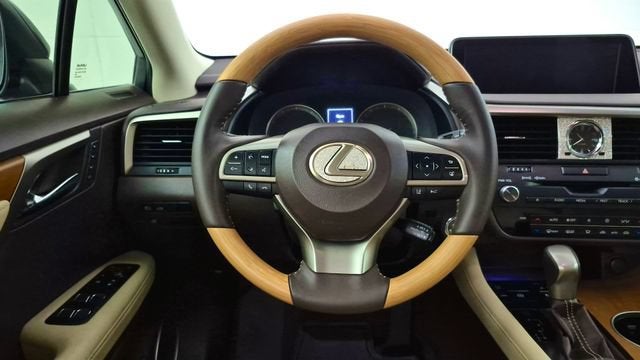 2017 Lexus RX 350 RX 350