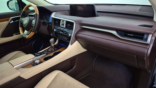 2017 Lexus RX 350 RX 350