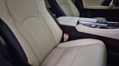 2017 Lexus RX 350 RX 350