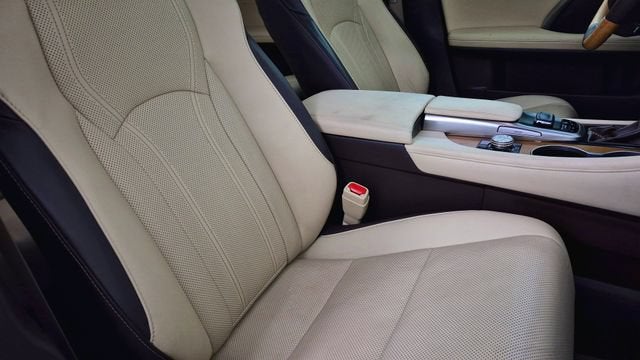 2017 Lexus RX 350 RX 350