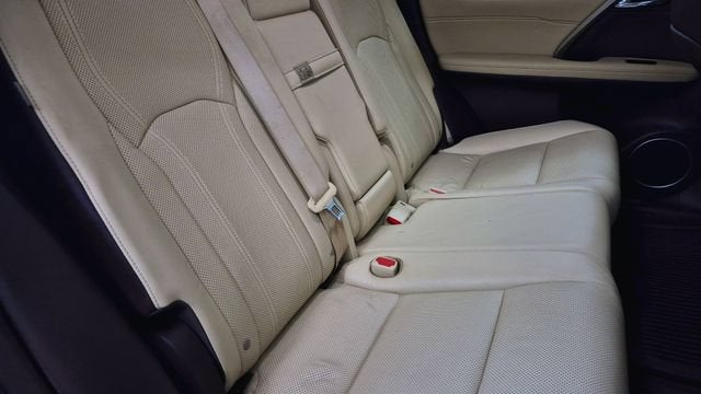 2017 Lexus RX 350 RX 350