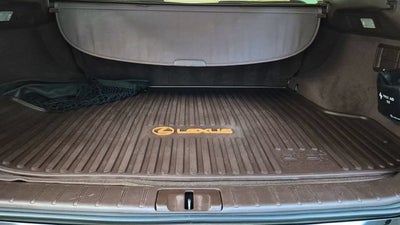 2017 Lexus RX 350 RX 350