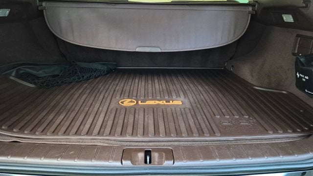 2017 Lexus RX 350 RX 350
