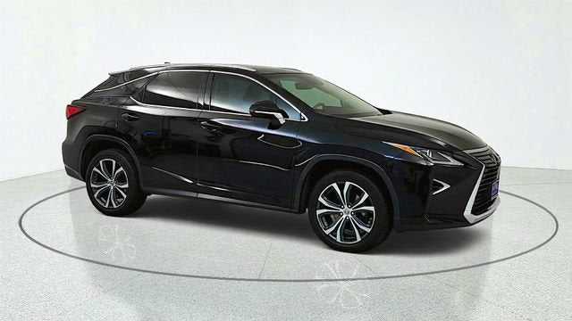 2017 Lexus RX 350 RX 350