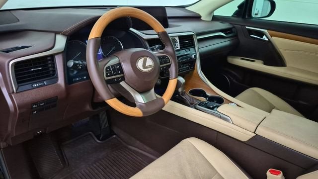 2017 Lexus RX 350 RX 350