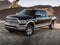 2017 RAM 3500 Laramie Longhorn Crew Cab 4x4 8' Box