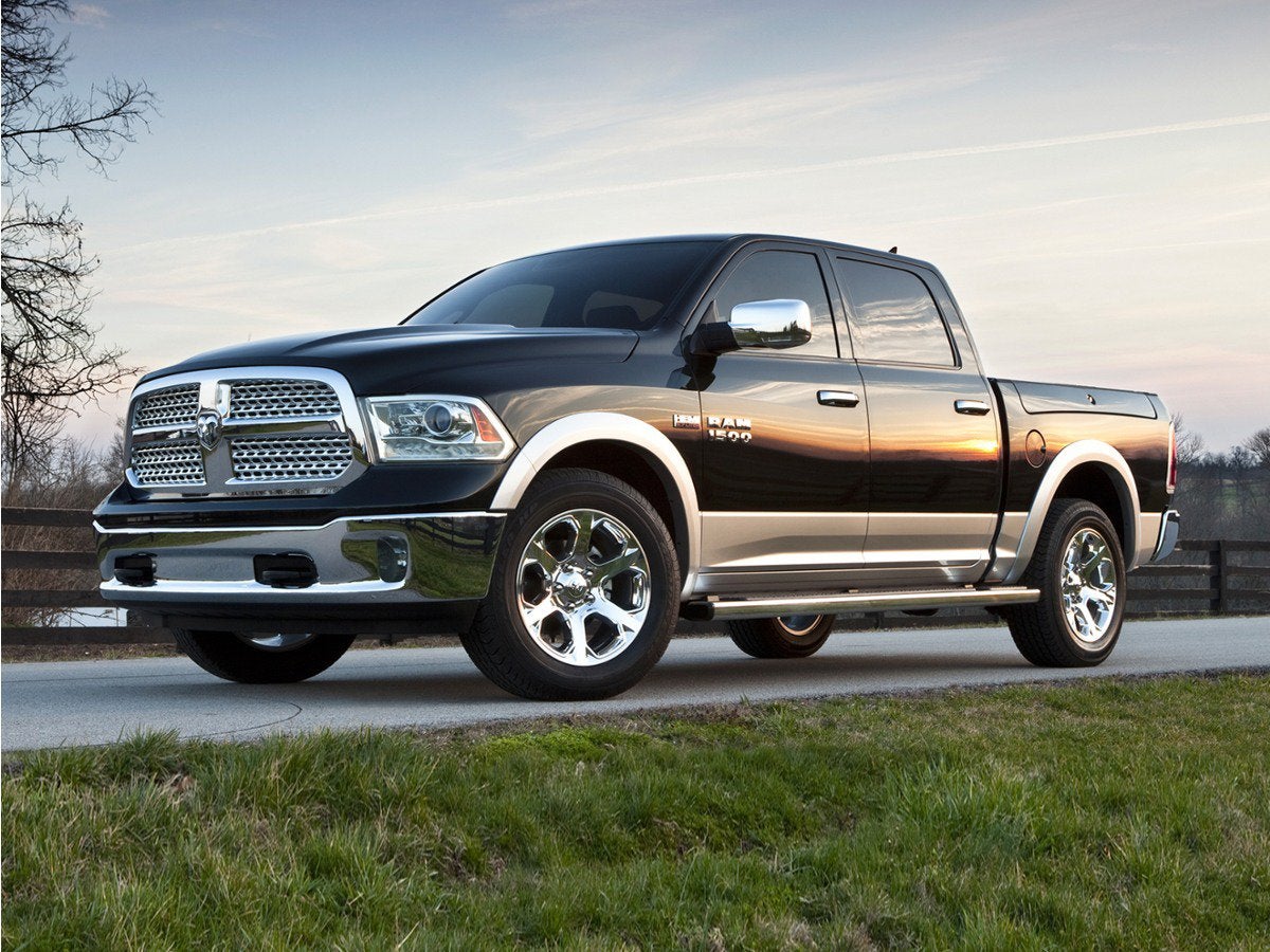 2017 RAM 1500 Express Regular Cab 4x2 6'4" Box
