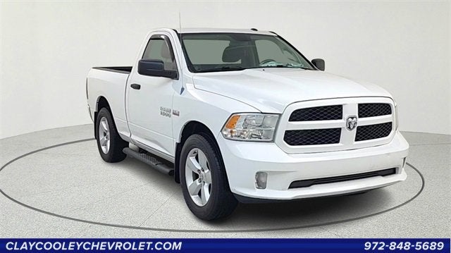 2013 RAM 1500 Express