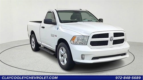 2013 RAM 1500 Express