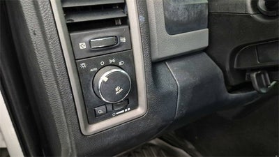 2013 RAM 1500 Express