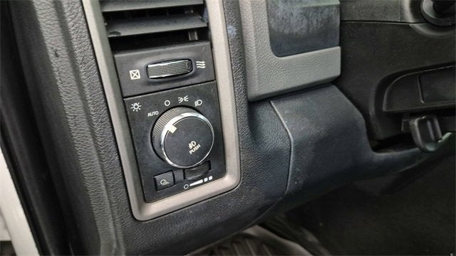 2013 RAM 1500 Express