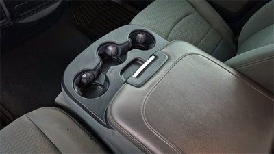 2013 RAM 1500 Express