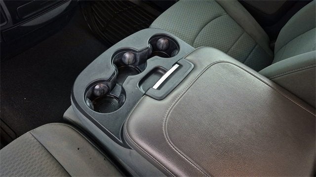 2013 RAM 1500 Express